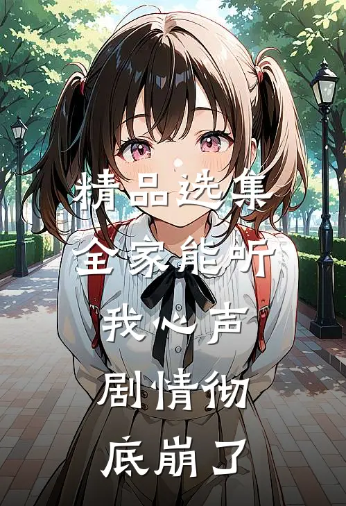 精品选集全家能听我心声，剧情彻底崩了