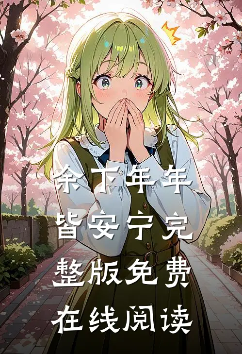 余下年年皆安宁完整版免费在线阅读