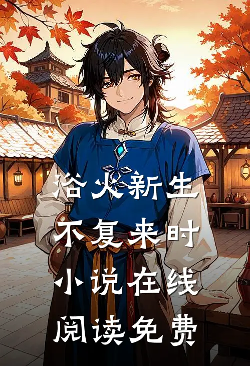 浴火新生不复来时小说在线阅读免费