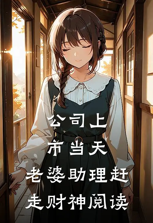 公司上市当天，老婆助理赶走财神阅读