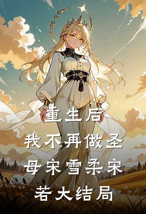 重生后，我不再做圣母宋雪柔宋若大结局