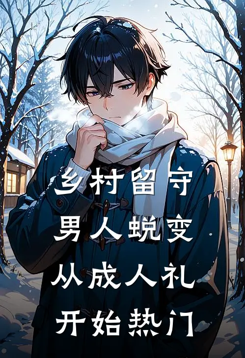 乡村留守：男人蜕变从成人礼开始热门