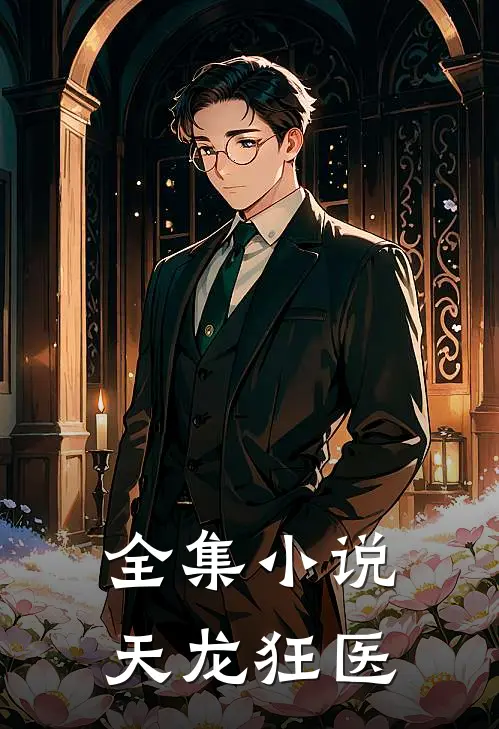全集小说天龙狂医