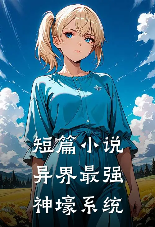 短篇小说异界最强神壕系统
