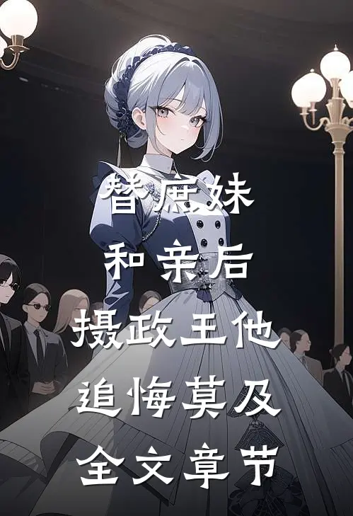 替庶妹和亲后，摄政王他追悔莫及全文章节