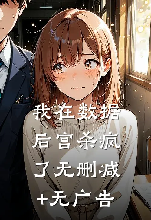 我在数据后宫杀疯了无删减+无广告
