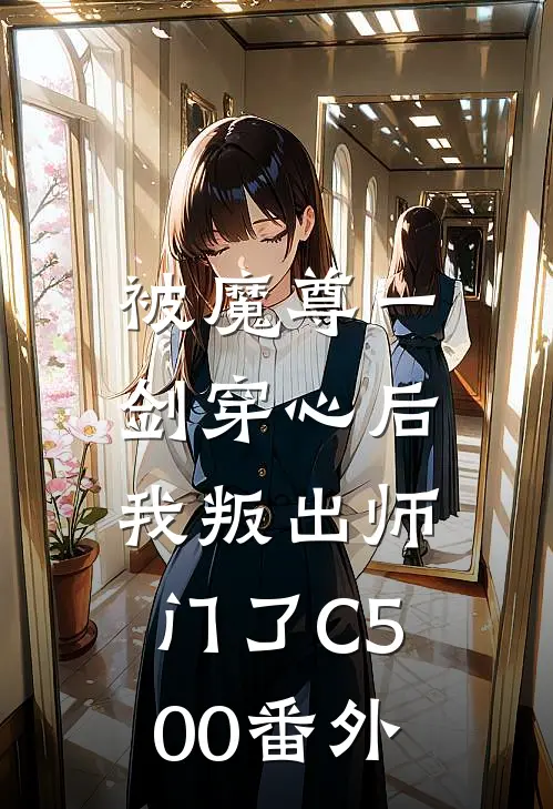 被魔尊一剑穿心后，我叛出师门了C500番外