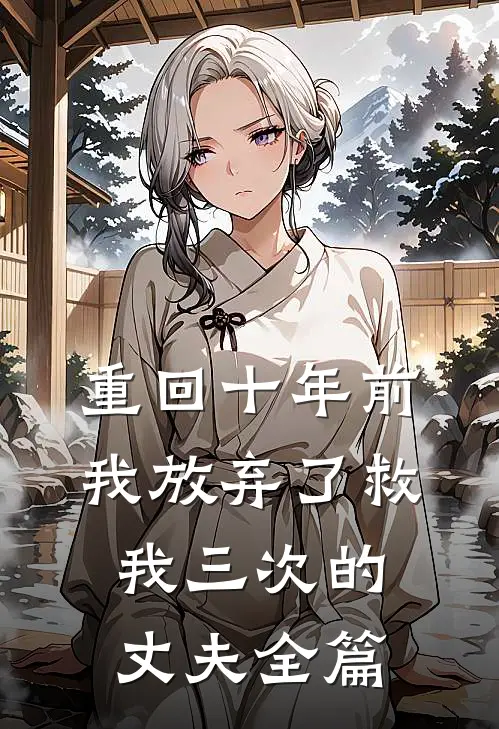 重回十年前，我放弃了救我三次的丈夫全篇