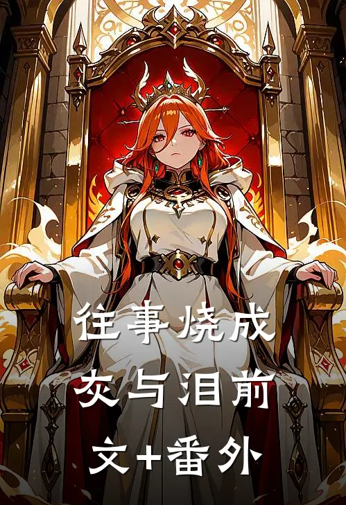 往事烧成灰与泪前文+番外