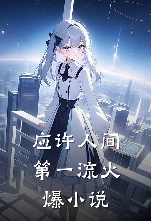 应许人间第一流火爆小说