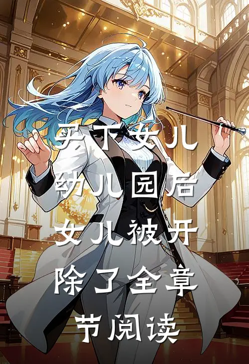买下女儿幼儿园后，女儿被开除了全章节阅读