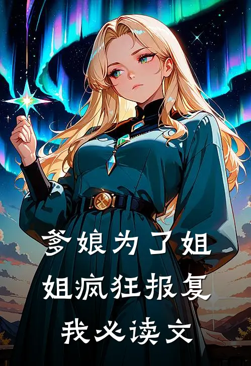 爹娘为了姐姐疯狂报复我必读文