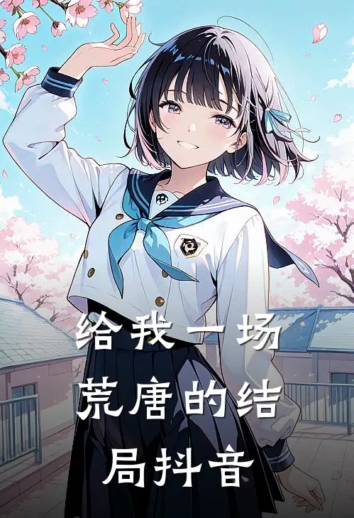 给我一场荒唐的结局抖音