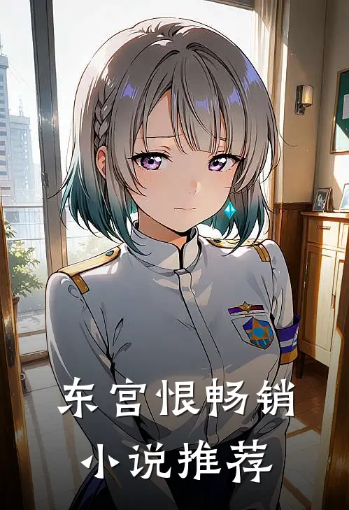 东宫恨畅销小说推荐