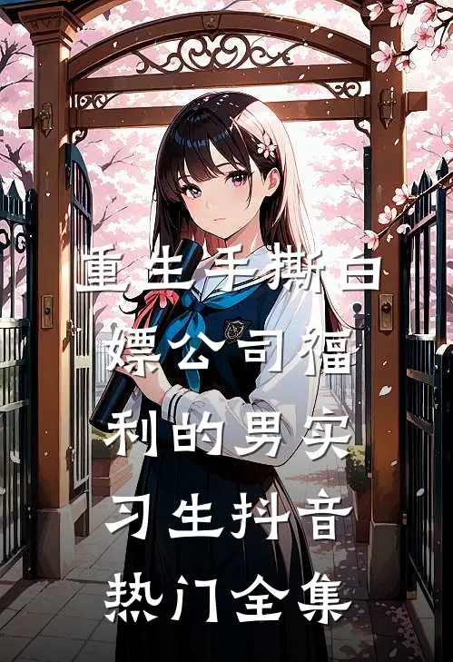 重生手撕白嫖公司福利的男实习生抖音热门 全集