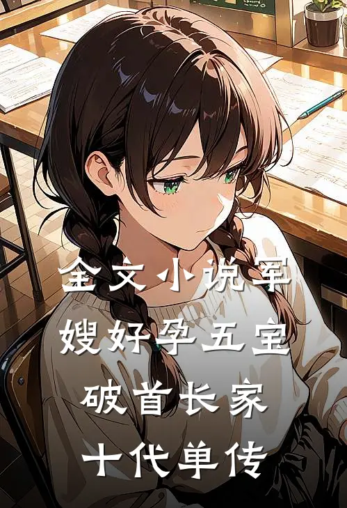 全文小说军嫂好孕五宝,破首长家十代单传