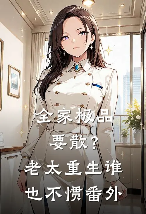 全家极品要散？老太重生谁也不惯番外