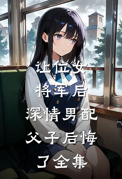 让位女将军后，深情男配父子后悔了 全集