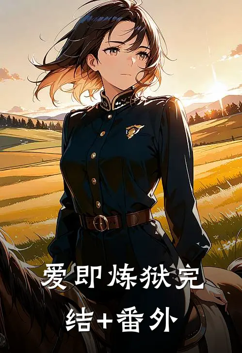 爱即炼狱完结+番外