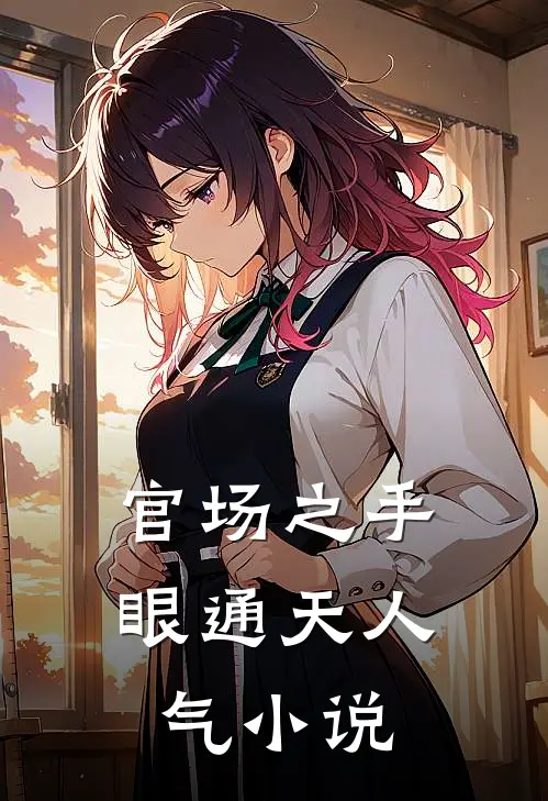 官场之手眼通天人气小说