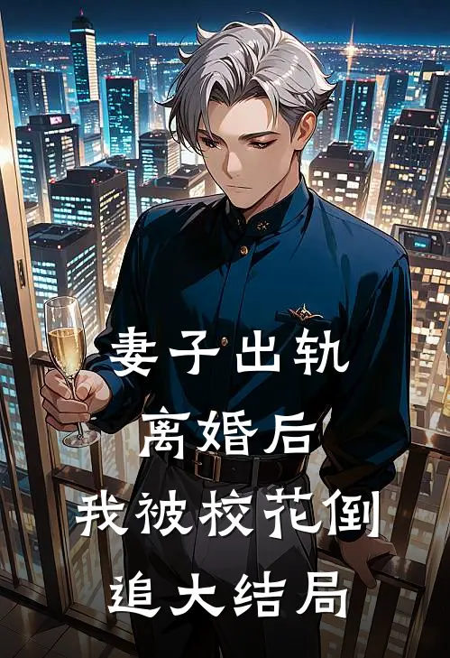 妻子出轨，离婚后，我被校花倒追大结局