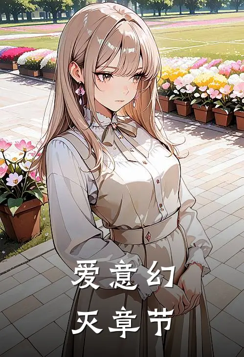爱意幻灭章节
