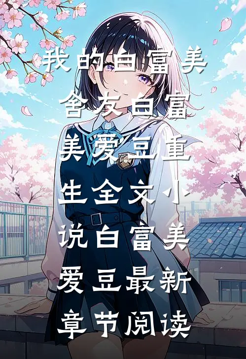 我的白富美舍友白富美爱豆重生全文小说白富美爱豆最新章节阅读