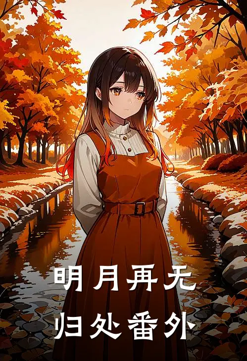 明月再无归处番外