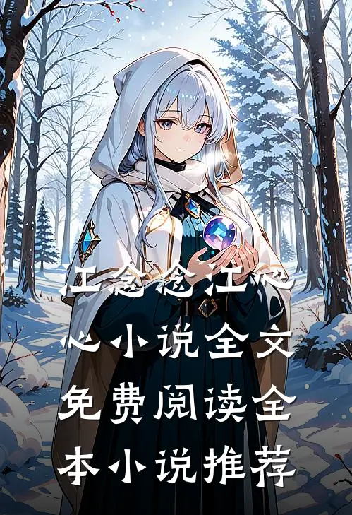 江念念江心心小说全文免费阅读全本小说推荐