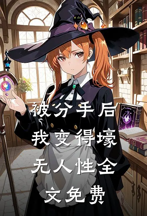 被分手后，我变得壕无人性全文免费