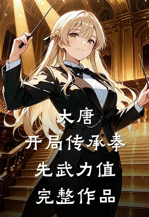 大唐：开局传承奉先武力值完整作品