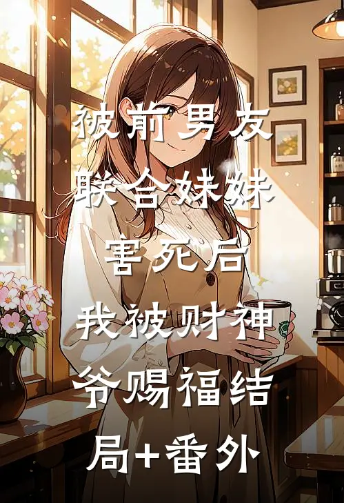 被前男友联合妹妹害死后，我被财神爷赐福结局+番外