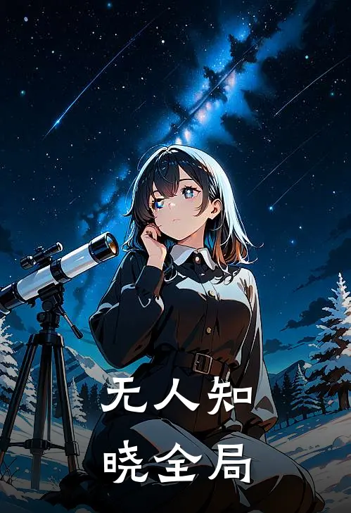 无人知晓全局