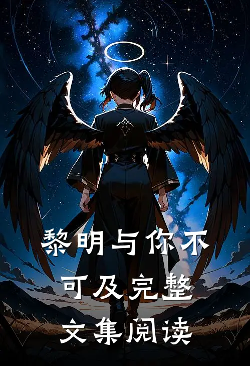 黎明与你不可及完整文集阅读