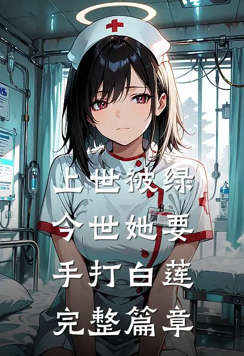 上世被绿，今世她要手打白莲完整篇章