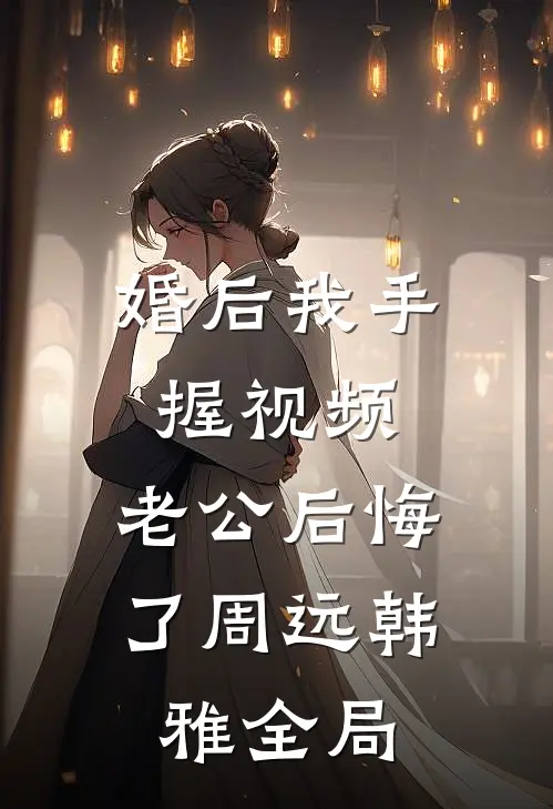 婚后我手握视频，老公后悔了周远韩雅全局