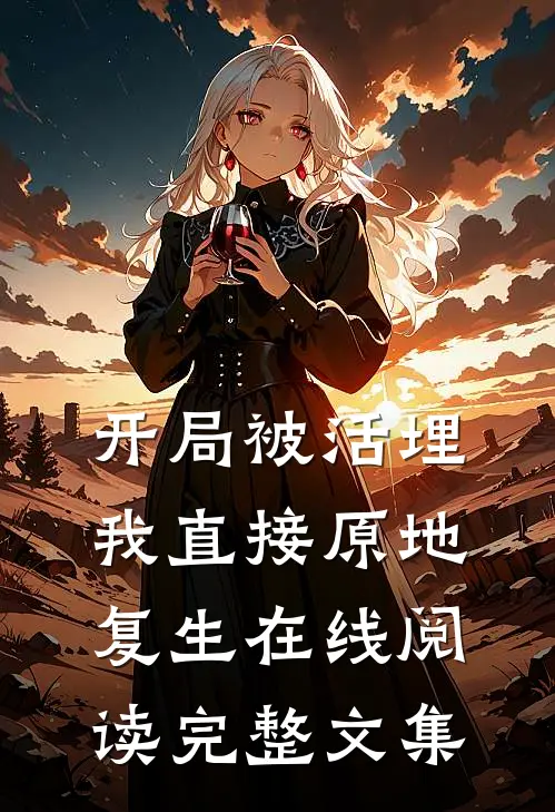 开局被活埋,我直接原地复生在线阅读完整文集