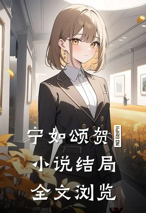 宁如颂贺玥小说结局全文浏览