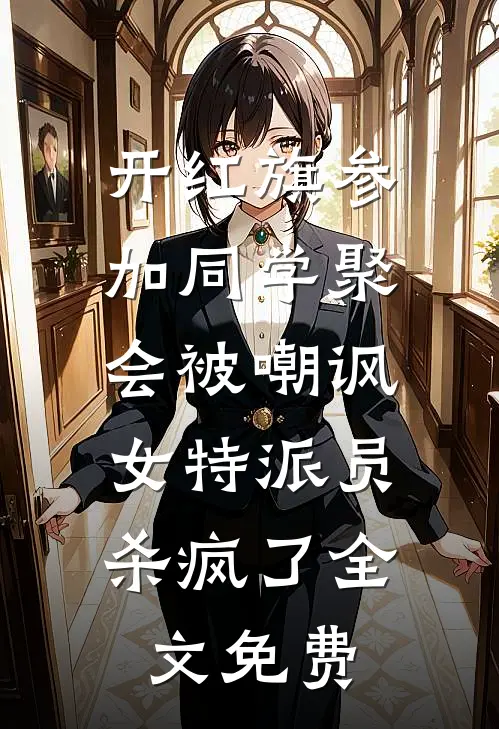 开红旗参加同学聚会被嘲讽，女特派员杀疯了全文免费