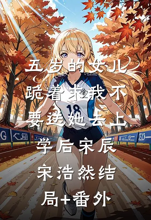 五岁的女儿跪着求我不要送她去上学后宋辰宋浩然结局+番外