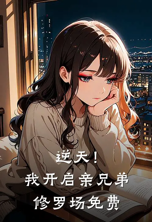 逆天！我开启亲兄弟修罗场免费