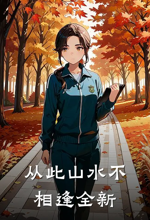 从此山水不相逢全新