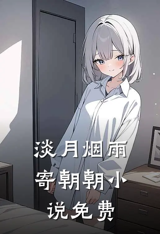 淡月烟雨寄朝朝小说免费