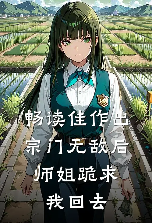 畅读佳作出宗门无敌后，师姐跪求我回去