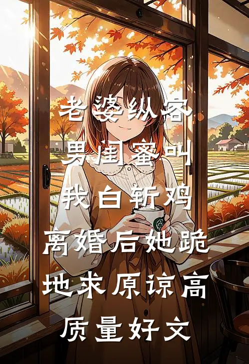 老婆纵容男闺蜜叫我白斩鸡，离婚后她跪地求原谅高质量好文