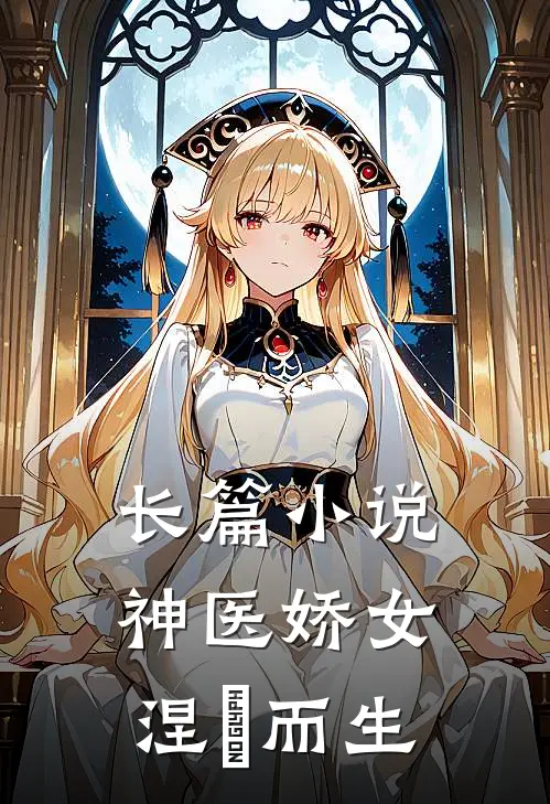 长篇小说神医娇女涅槃而生