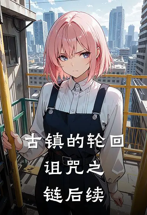 古镇的轮回：诅咒之链后续
