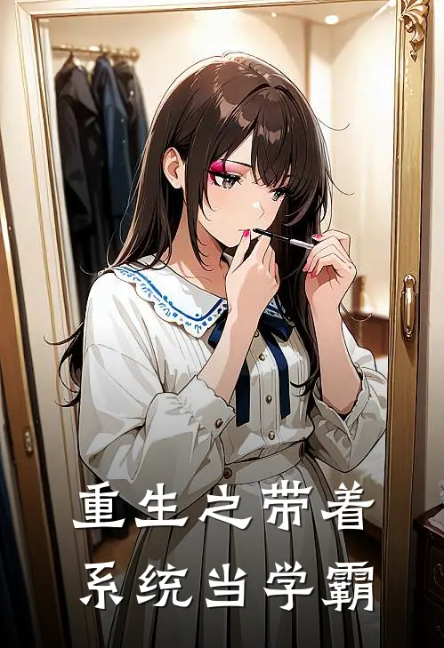 重生之带着系统当学霸