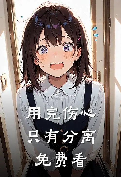用完伤心，只有分离免费看