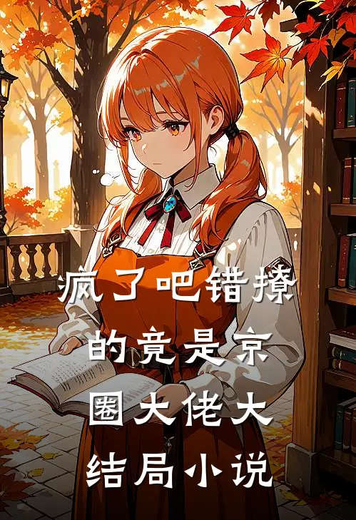 疯了吧错撩的竟是京圈大佬大结局小说
